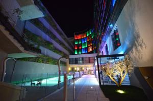 holiday inn dijon by ihg