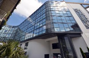 holiday inn dijon by ihg