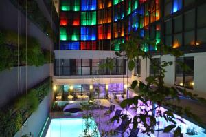 holiday inn dijon by ihg