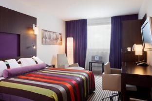 holiday inn dijon by ihg