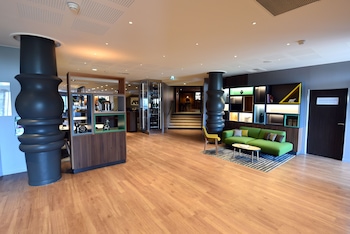 holiday inn dijon by ihg