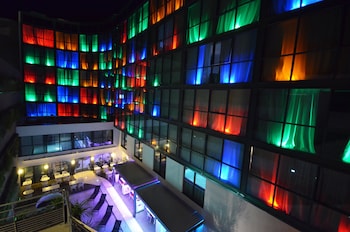 Holiday Inn Dijon By Ihg,Chalon-Sur-Saone>>Burgundy,4 star