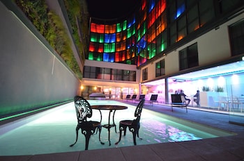 holiday inn dijon by ihg