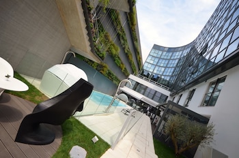 Holiday Inn Dijon By Ihg,Chalon-Sur-Saone>>Burgundy,4 star