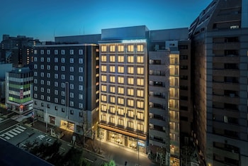 hilton garden inn kyoto shijo karasuma