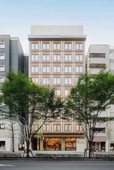 hilton garden inn kyoto shijo karasuma