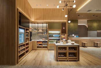 hilton garden inn kyoto shijo karasuma