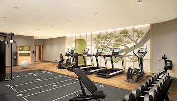 hilton garden inn kyoto shijo karasuma