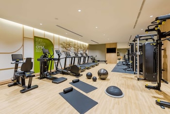 hilton garden inn kyoto shijo karasuma