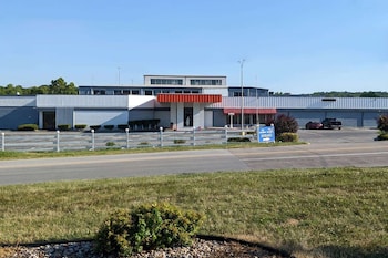 howard johnson by wyndham hannibal