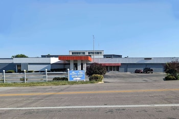 howard johnson by wyndham hannibal