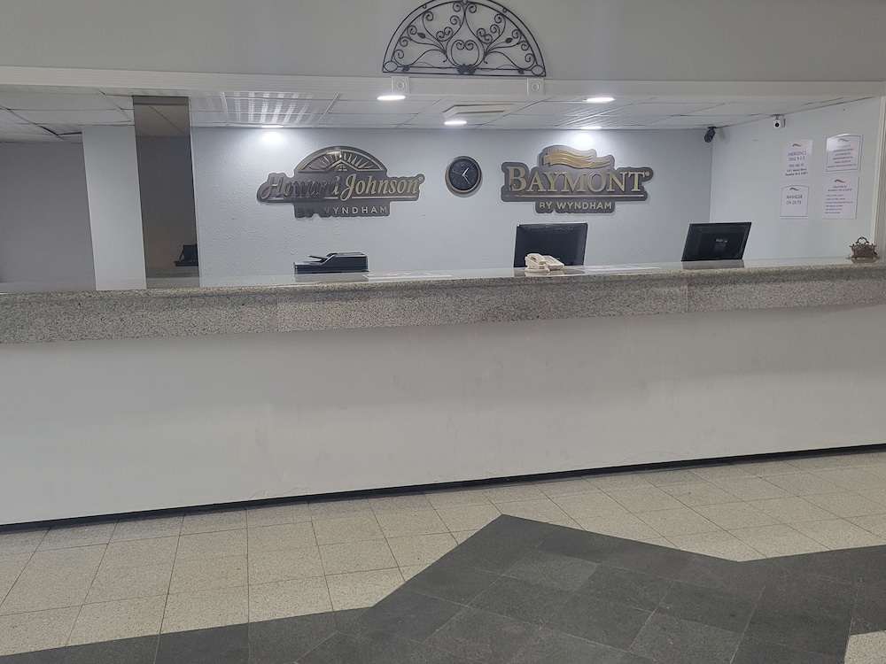 howard johnson by wyndham hannibal