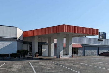 howard johnson by wyndham hannibal