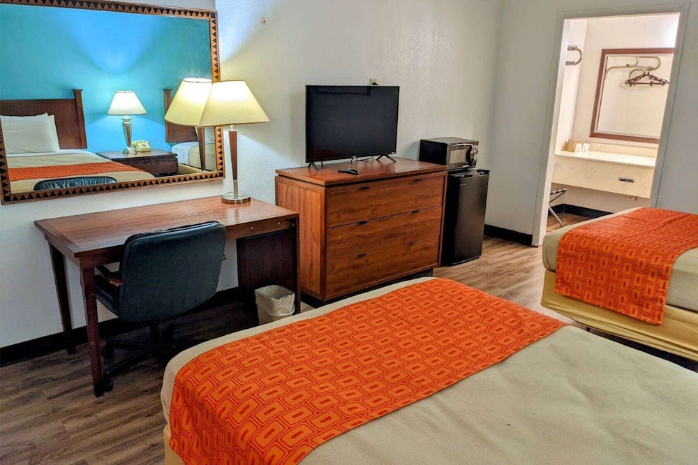 howard johnson by wyndham hannibal