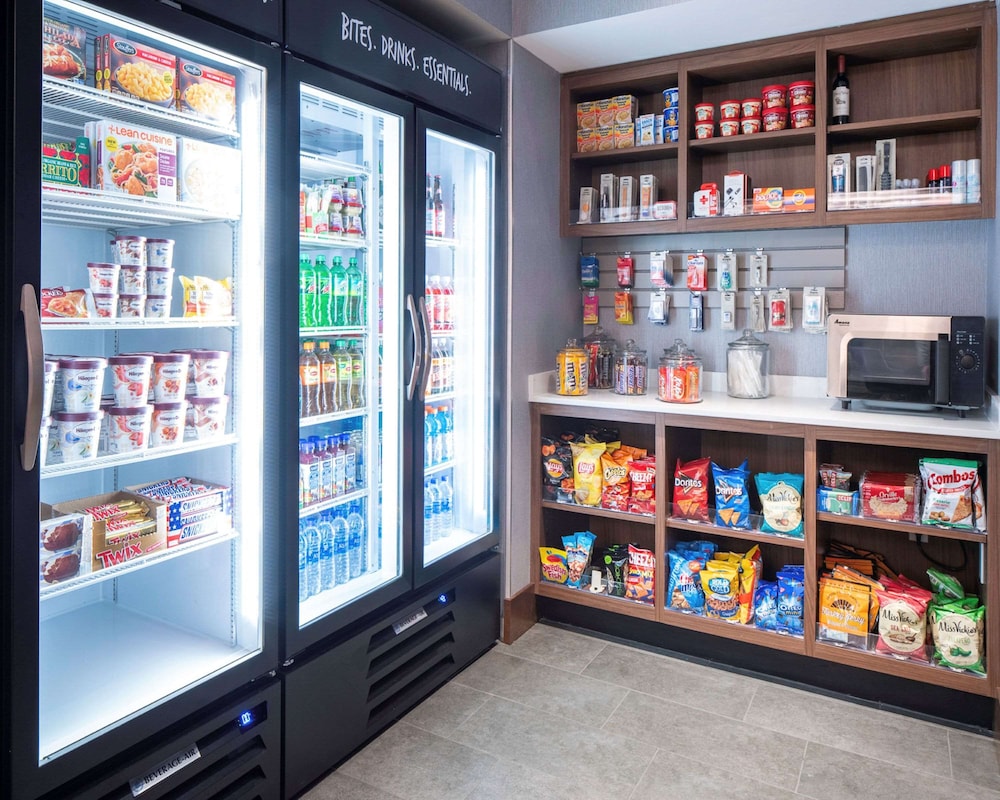 hyatt house allentown lehigh valley