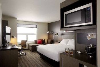 hyatt house allentown lehigh valley