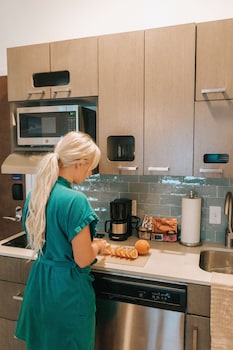 hyatt house allentown lehigh valley