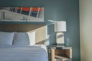 hyatt house allentown lehigh valley