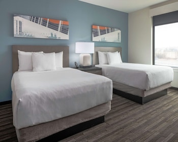hyatt house allentown lehigh valley
