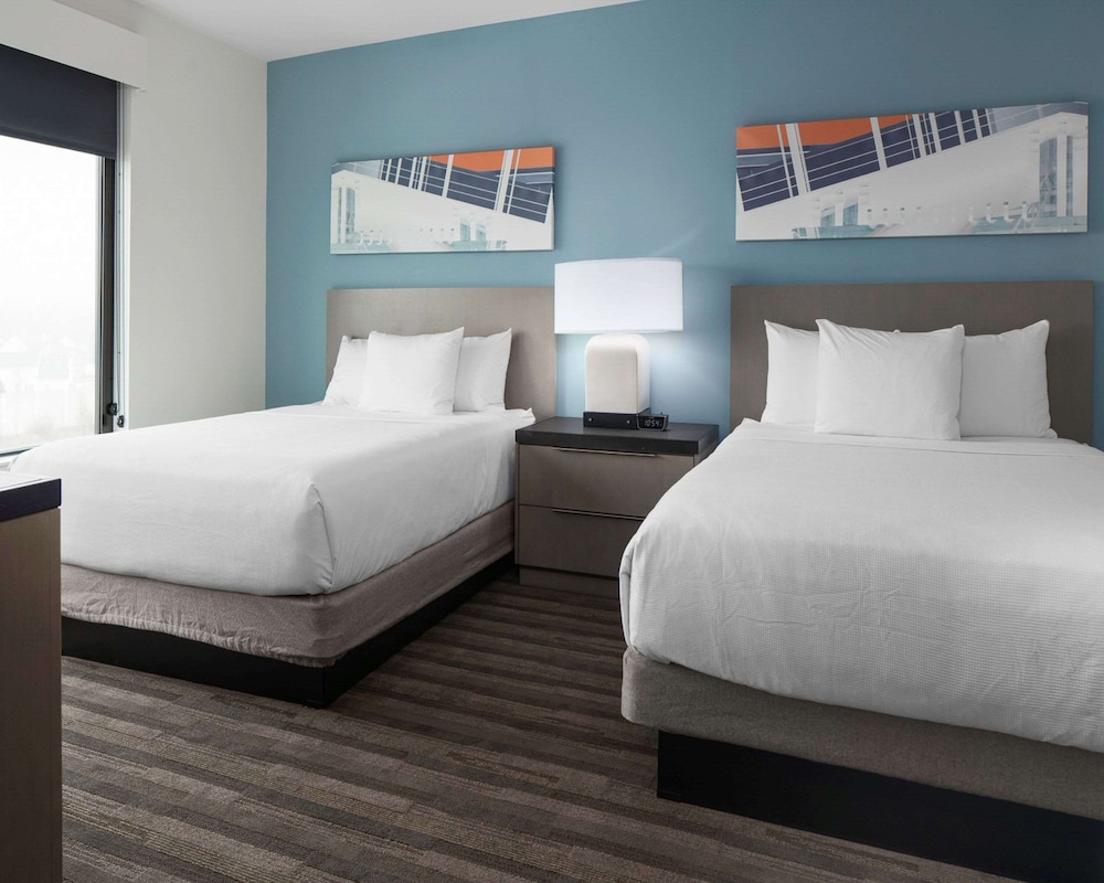 hyatt house allentown lehigh valley