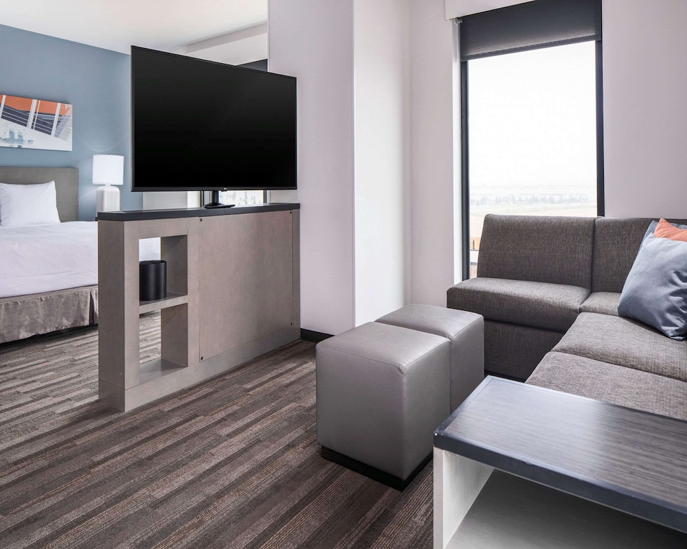 hyatt house allentown lehigh valley