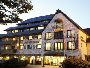 parkhotel wittekindshof dortmund
