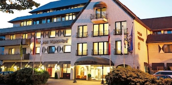 parkhotel wittekindshof dortmund