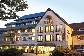 parkhotel wittekindshof dortmund
