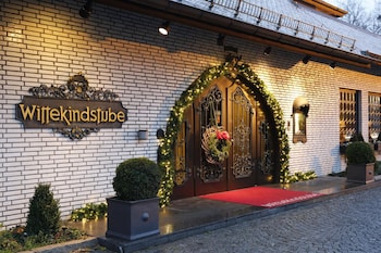 parkhotel wittekindshof dortmund