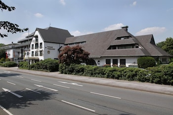 parkhotel wittekindshof dortmund