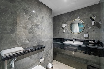 grand ambassador hotel