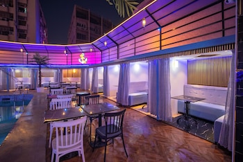 grand ambassador hotel