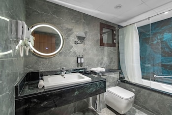 grand ambassador hotel