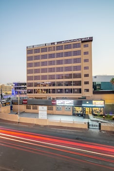 grand ambassador hotel