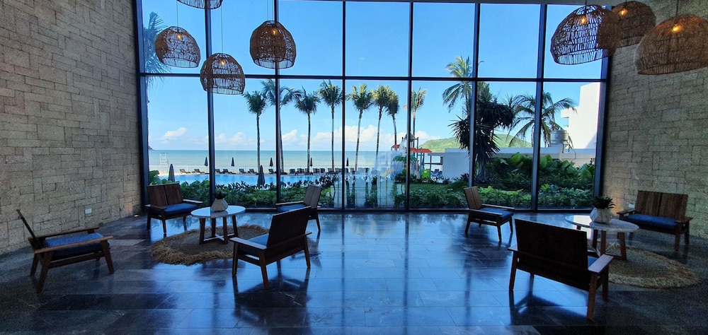 viaggio resort mazatlan