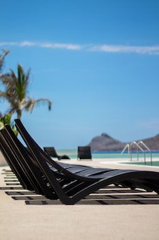 viaggio resort mazatlan