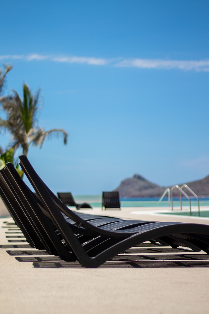 viaggio resort mazatlan