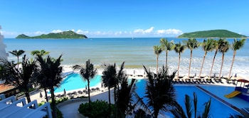 viaggio resort mazatlan