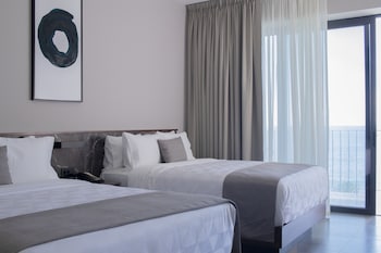 viaggio resort mazatlan