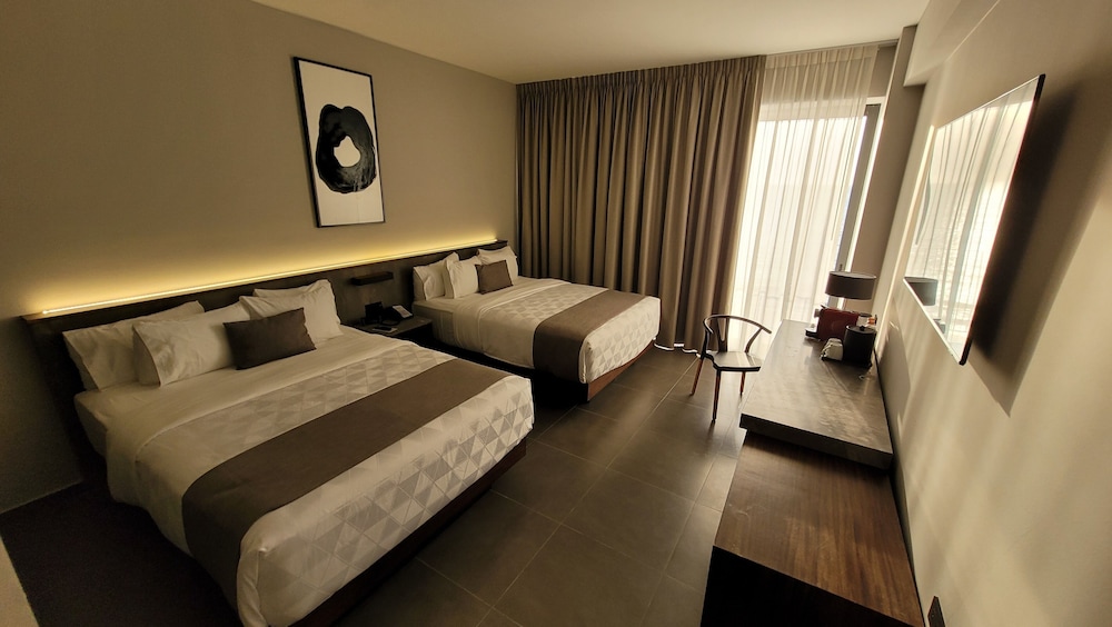 viaggio resort mazatlan