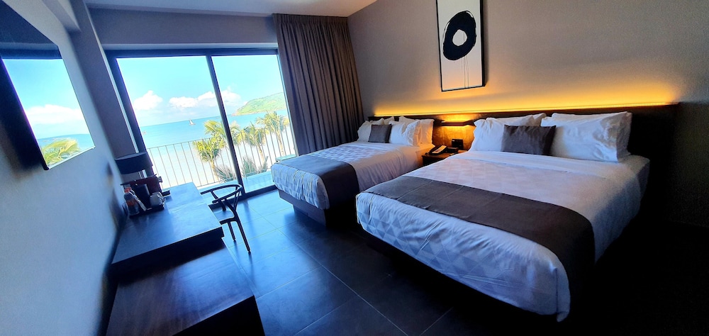 viaggio resort mazatlan