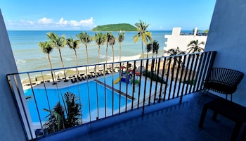 viaggio resort mazatlan
