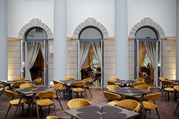 victoria hotel klaipeda