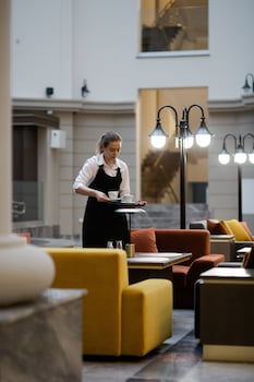 victoria hotel klaipeda