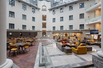 victoria hotel klaipeda