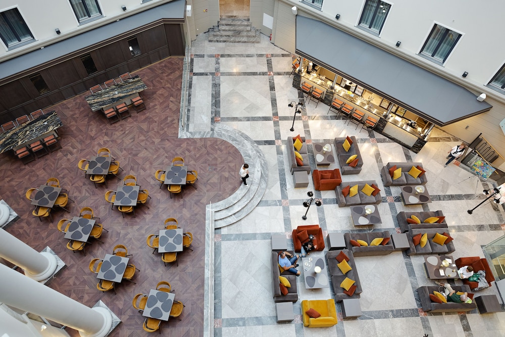 victoria hotel klaipeda