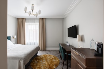 victoria hotel klaipeda