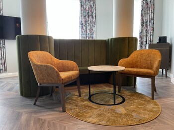 victoria hotel klaipeda