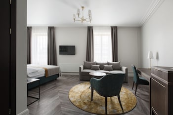 victoria hotel klaipeda