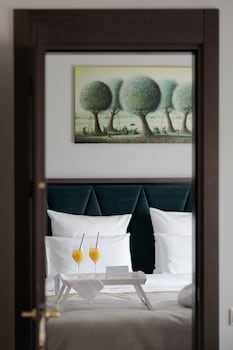 victoria hotel klaipeda